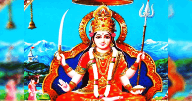 Santoshi Mata Vrat Katha
