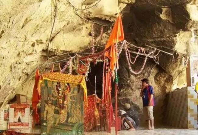 Hinglaj Mata Mandir