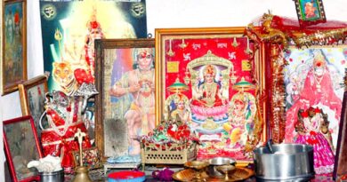 how to do puja correctly