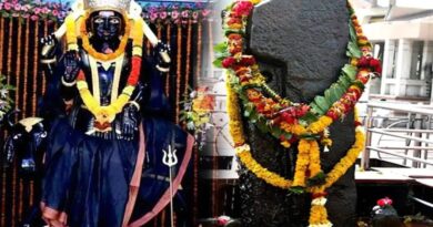 Shani Dev Temple
