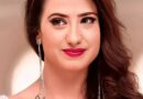 Aalisha Panwar biography