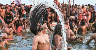 Mumbai Mahakumbh Mela