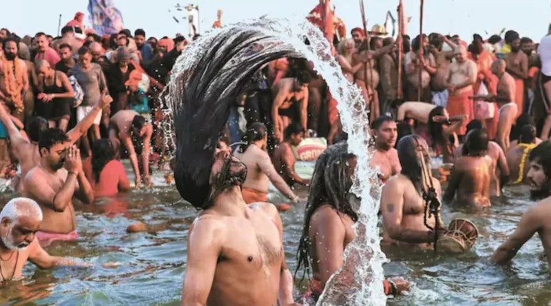 Mumbai Mahakumbh Mela