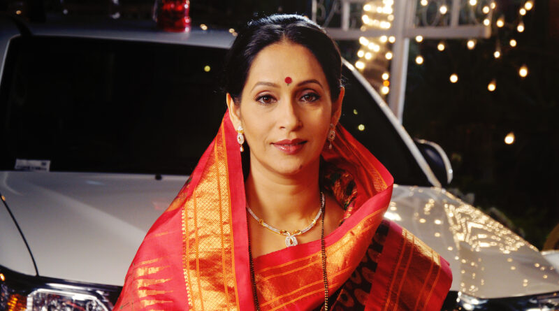 Ashwini Bhave biography