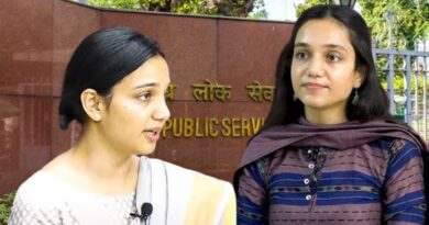 shreya tyagi upsc