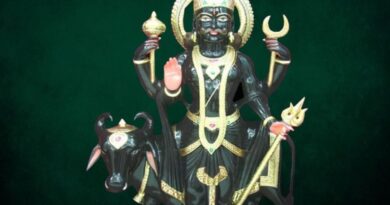 shani dev blessings,
