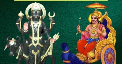 Shani Jayanti 2025,
