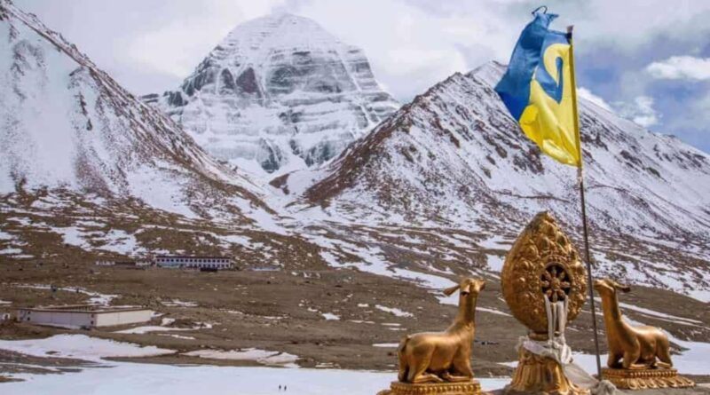 Kailash Mansarovar Yatra 2025
