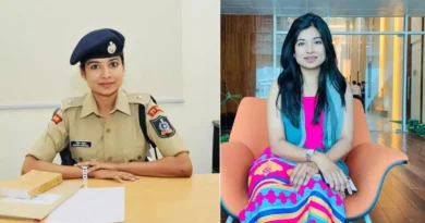 UPSC Hindi medium topper