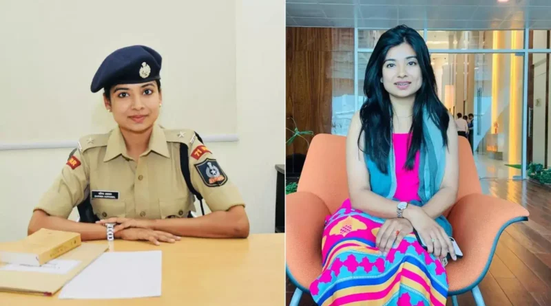 UPSC Hindi medium topper