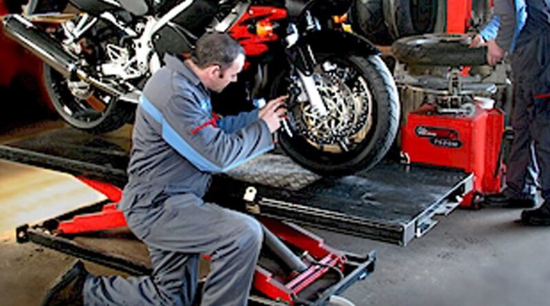 bike servicing tips