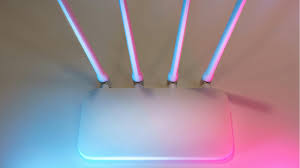high speed internet in villages