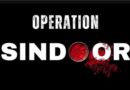 Operation Sindoor