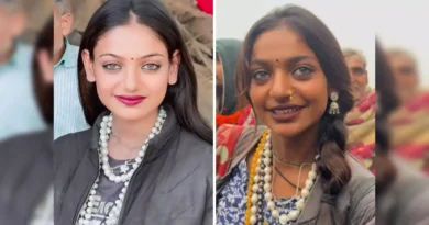Monalisa Bhojpuri actress