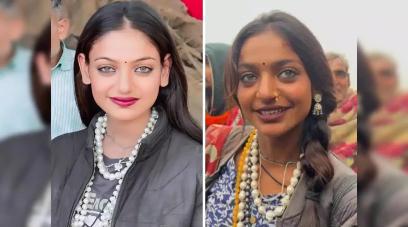 Monalisa Bhojpuri actress
