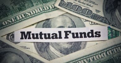 Mutual funds