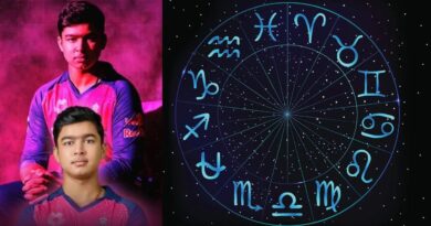 Vaibhav Suryavanshi horoscope