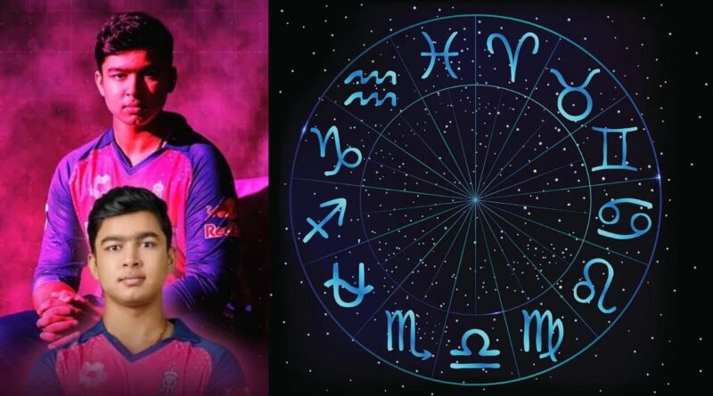 Vaibhav Suryavanshi horoscope