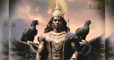 Shani Jayanti 2025