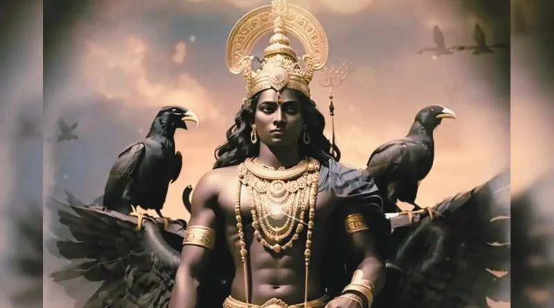 Shani Jayanti 2025