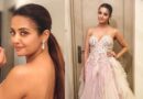 Surveen Chawla biography