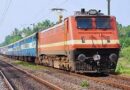 Indian Railway new trains