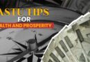 Vastu Tips for Wealth