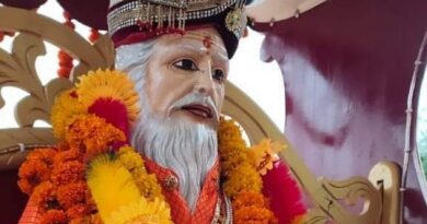 magical temple in Aravalli