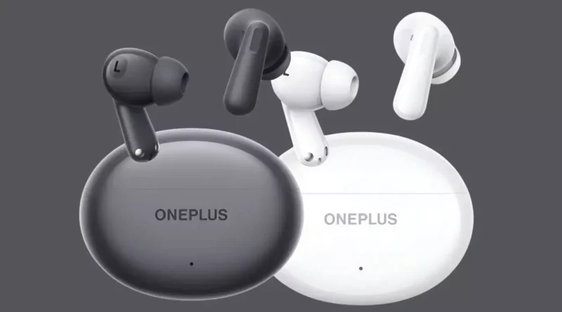 OnePlus Bullets Wireless Z3
