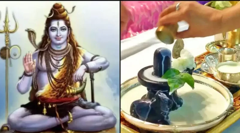 Sawan Somvar Vrat Kath