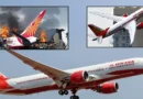 plane crash reason India