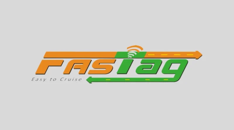 Fastag Pass