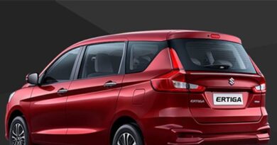 cheapest 5 seater car in India