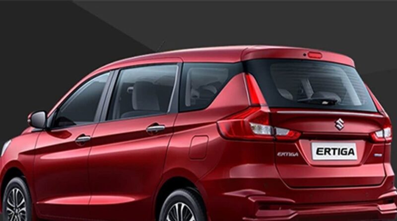 cheapest 5 seater car in India