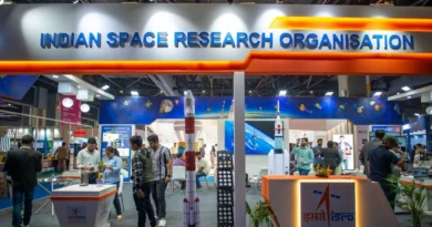 ISRO recruitment notification 2025