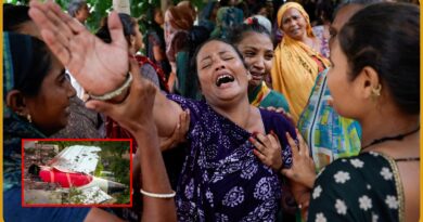 Ahmedabad plane crash