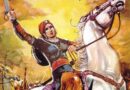 Female warriors of 1857